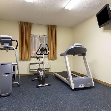 Days Inn By Wyndham Colorado Springs Airport Екстериор снимка